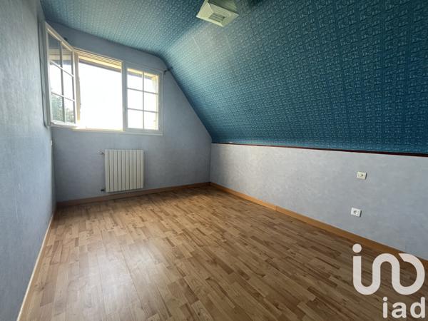 Maison à vendre 7 pièces 157 m² Sucé-sur-Erdre