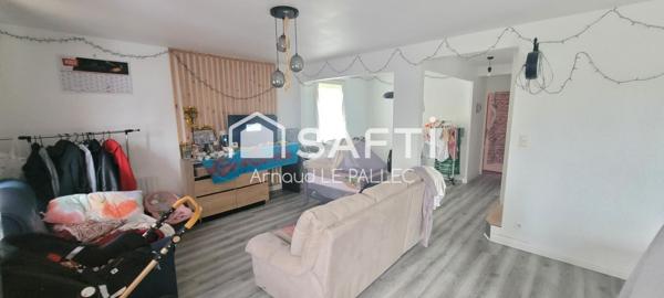 Investisseurs, futurs retraités, Maison plein centre