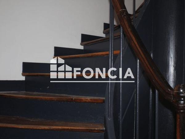 Location Appartement 3 pièces 53.05 m² - APPARTEMENT N°4 Rochefort 17300