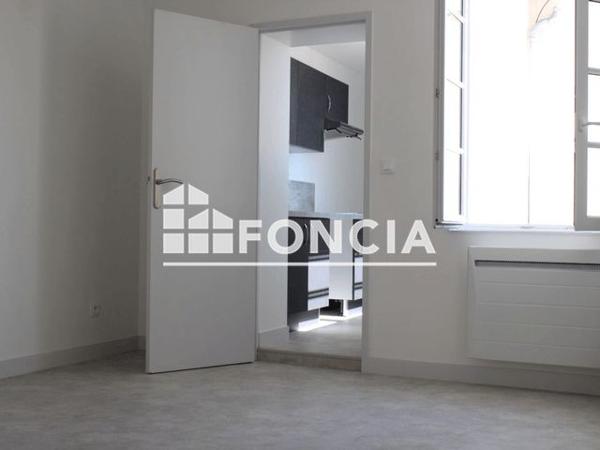 Location Appartement 3 pièces 53.05 m² - APPARTEMENT N°4 Rochefort 17300