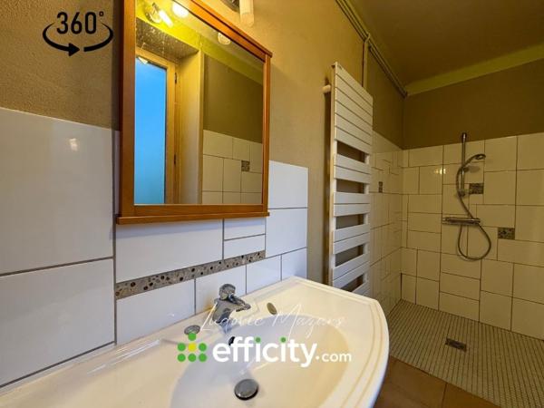 Maison 6 pièces - 215 m² Exclusivité efficity