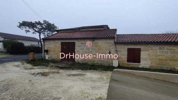 Maison à vendre 5 pièces de 109 m²