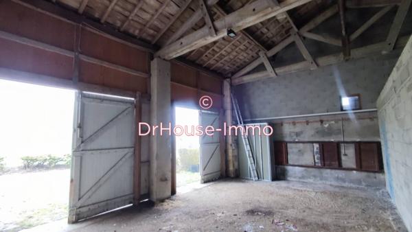 Maison à vendre 5 pièces de 109 m²