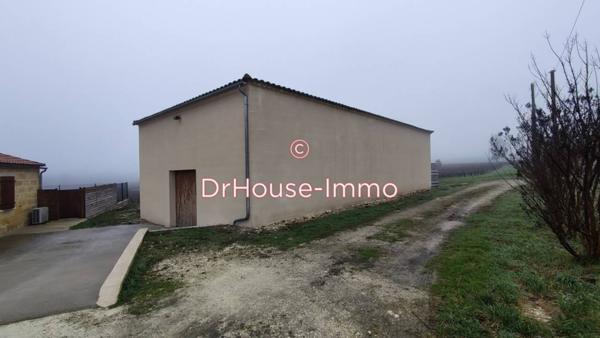 Maison à vendre 5 pièces de 109 m²