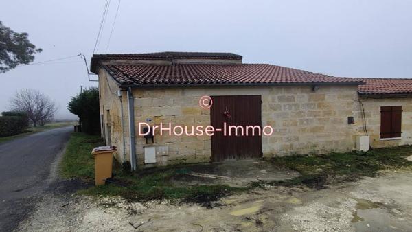 Maison à vendre 5 pièces de 109 m²