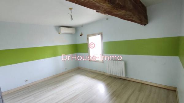 Maison à vendre 5 pièces de 109 m²