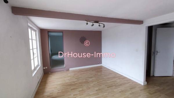 Maison à vendre 5 pièces de 109 m²