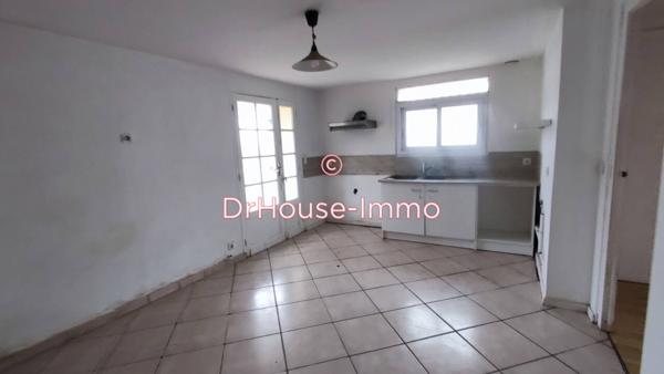 Maison à vendre 5 pièces de 109 m²