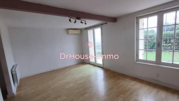 Maison à vendre 5 pièces de 109 m²