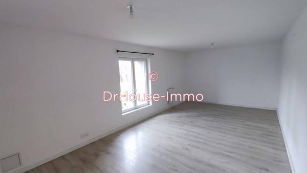Maison à vendre 5 pièces de 109 m²