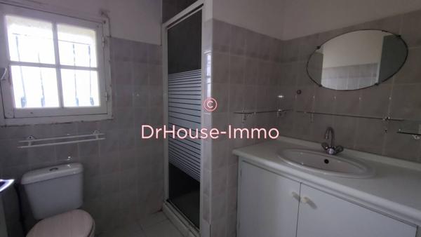 Maison à vendre 5 pièces de 109 m²