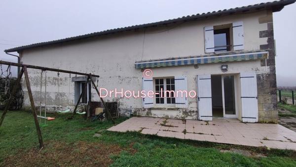 Maison à vendre 5 pièces de 109 m²