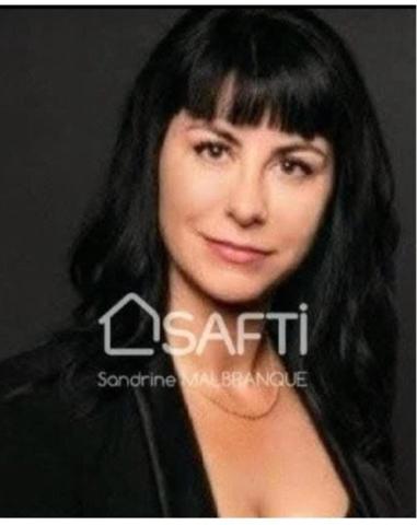 A vendre en EXCLUSIVITÉ Maison individuelle de semi-Plain pied 145 m2