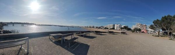 T1 Pornichet 22.77 m²