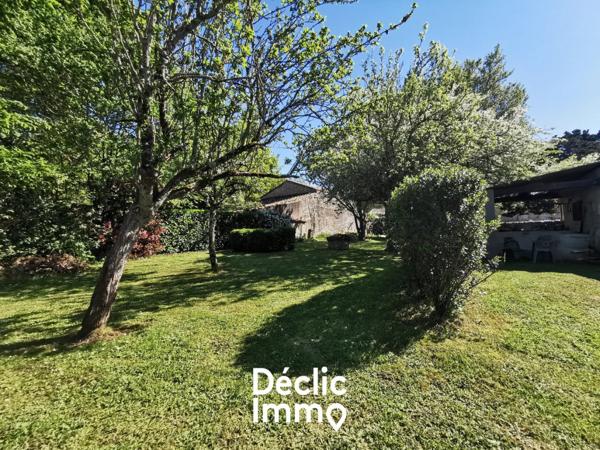 Vente maison en pierre Coulonges sur l'autize, 111m² 5 pièces 188 000€ Deux-sèvres