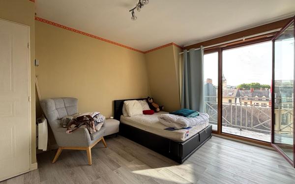 Appartement à louer    1 pièce •  Évreux