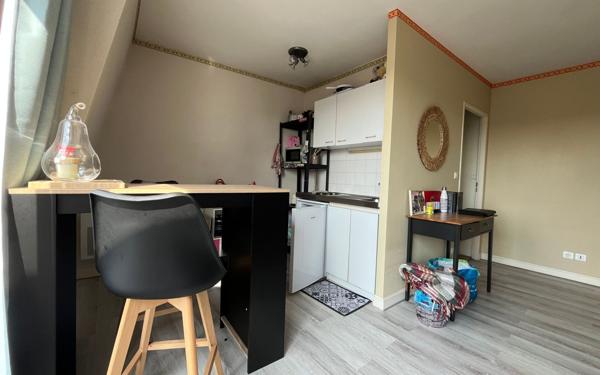 Appartement à louer    1 pièce •  Évreux