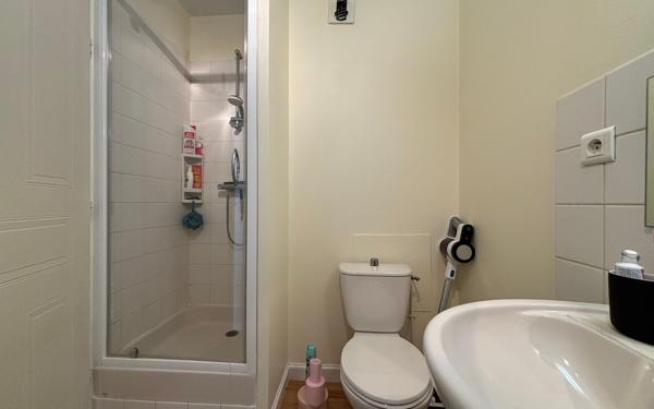 Appartement à louer    1 pièce •  Évreux