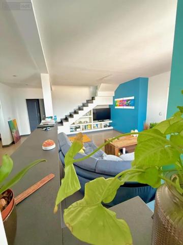 Achat - Maison Saint-Louis 97134 9 pièces 339 m 2