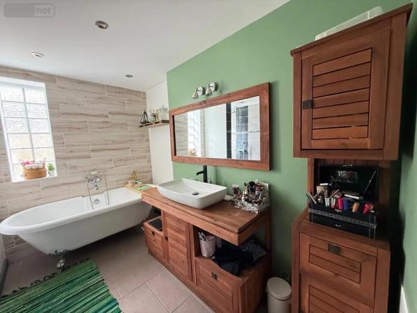 Achat - Maison Saint-Louis 97134 9 pièces 339 m 2