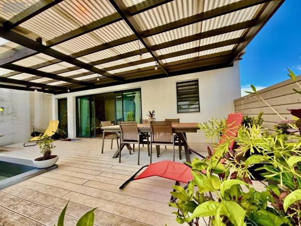 Achat - Maison Saint-Louis 97134 9 pièces 339 m 2