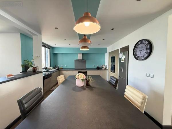 Achat - Maison Saint-Louis 97134 9 pièces 339 m 2