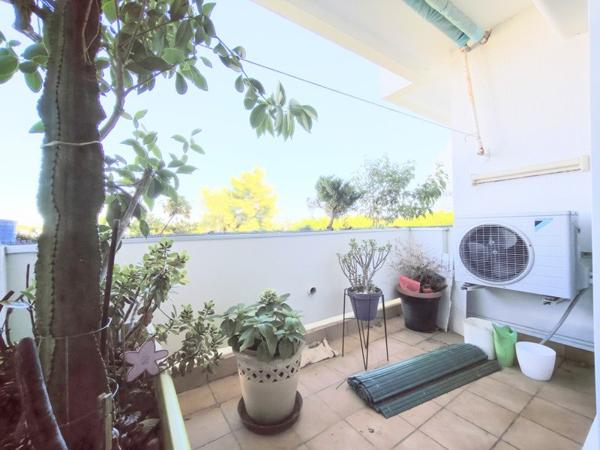 Appartement 250 000 € La Grande-Motte 2 p 43 m² DPE