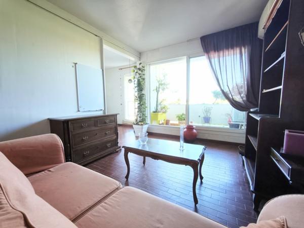 Appartement 250 000 € La Grande-Motte 2 p 43 m² DPE