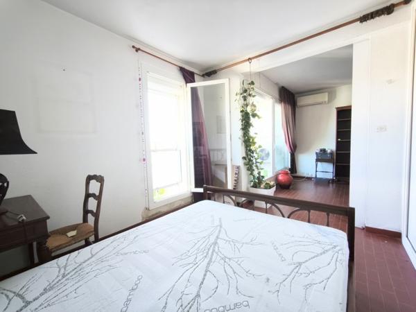 Appartement 250 000 € La Grande-Motte 2 p 43 m² DPE