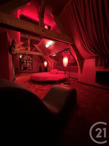 Maison à vendre  3 pièces - 71,44 m2 FRESNOY LE GRAND - 02