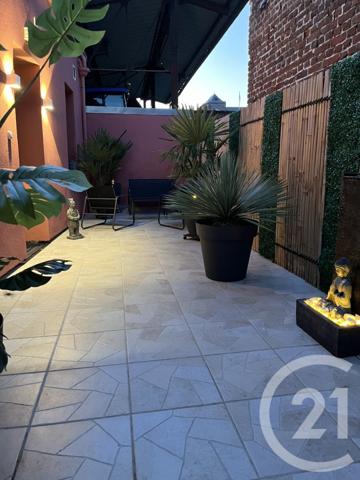 Maison à vendre  3 pièces - 71,44 m2 FRESNOY LE GRAND - 02