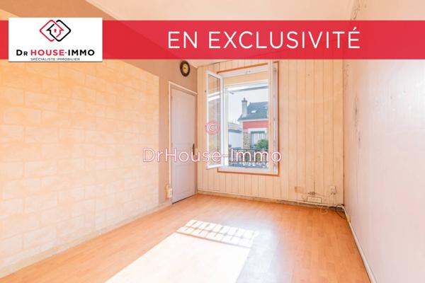 Maison à vendre 5 pièces de 88 m²