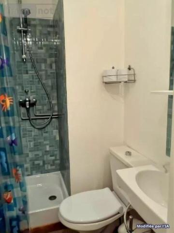 Appartement à louer à Amiens dans la Somme (80000), ref : 80004-L20