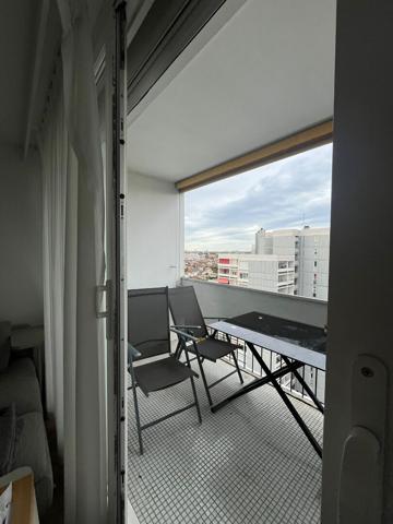 Appartement Appartement Bordeaux 4 pièces 88 m2- balcons 88 m²