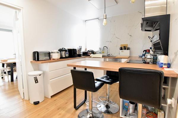 Appartement Appartement Bordeaux 4 pièces 88 m2- balcons 88 m²