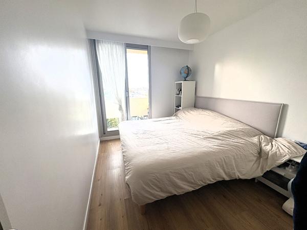 Appartement Appartement Bordeaux 4 pièces 88 m2- balcons 88 m²