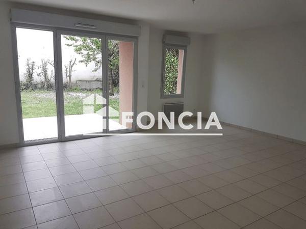 Location Maison 4 pièces 82 m² - 45 ROUTE DE SEYSSES Toulouse 31100