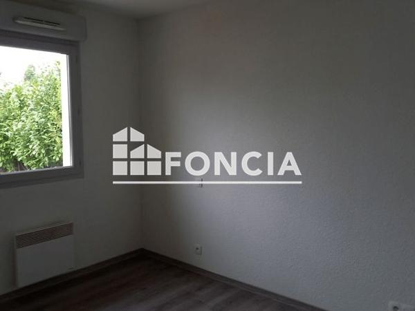 Location Maison 4 pièces 82 m² - 45 ROUTE DE SEYSSES Toulouse 31100