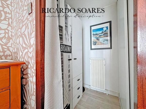 60700 PONT-SAINTE-MAXENCE / MAISON DE PLAIN-PIED 82m2 / 3 CHAMBRES / JARDIN / GARAGE