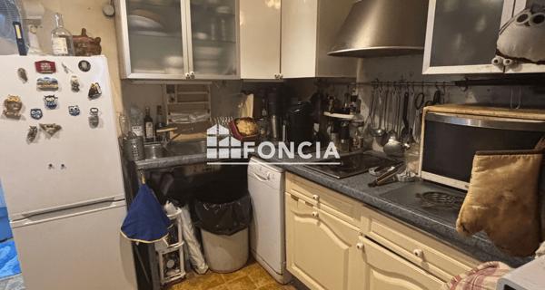 À vendre Appartement 2 pièces 35 m² - Hyères 83400