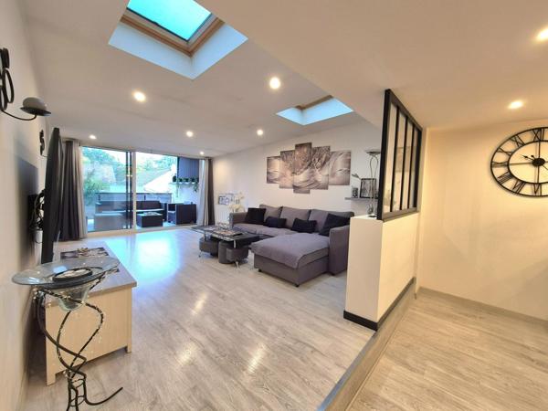 immeuble d'investissement