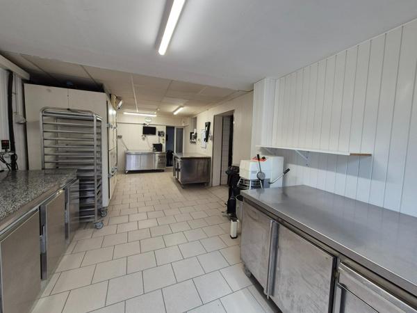 immeuble d'investissement