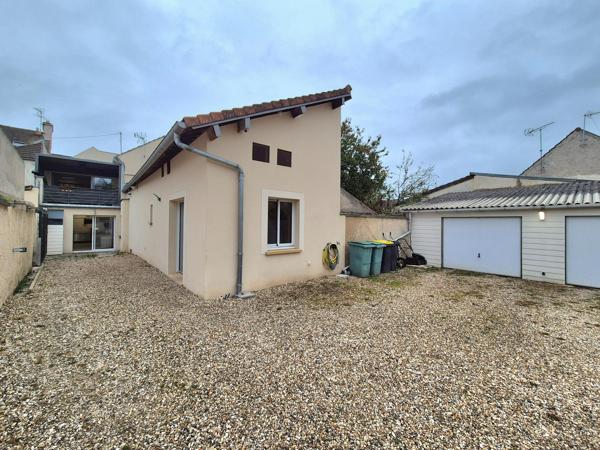 immeuble d'investissement