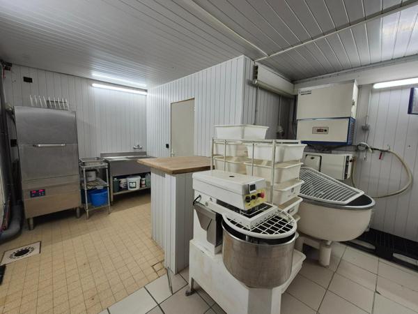 immeuble d'investissement
