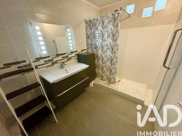 Maison à vendre 5 pièces 127 m² Neuville-aux-Bois