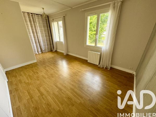 Maison à vendre 5 pièces 127 m² Neuville-aux-Bois