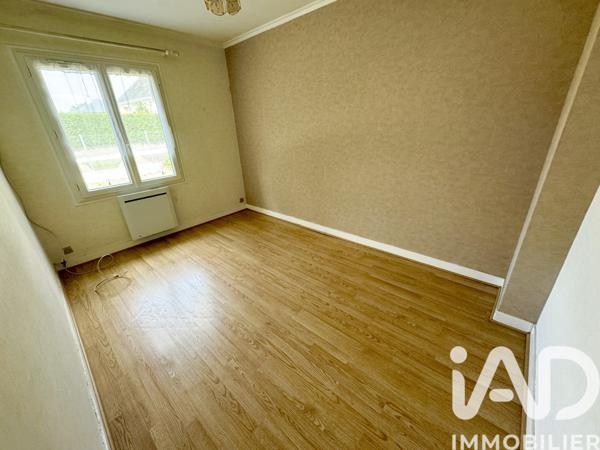 Maison à vendre 5 pièces 127 m² Neuville-aux-Bois