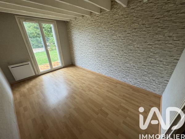 Maison à vendre 5 pièces 127 m² Neuville-aux-Bois