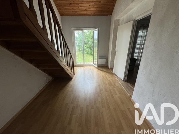 Maison à vendre 5 pièces 127 m² Neuville-aux-Bois