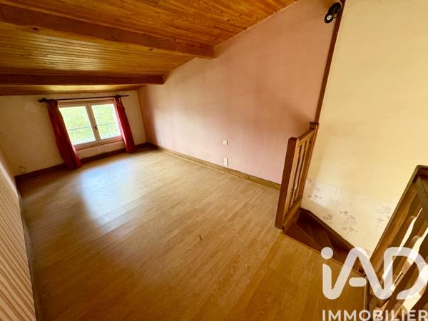 Maison à vendre 5 pièces 127 m² Neuville-aux-Bois